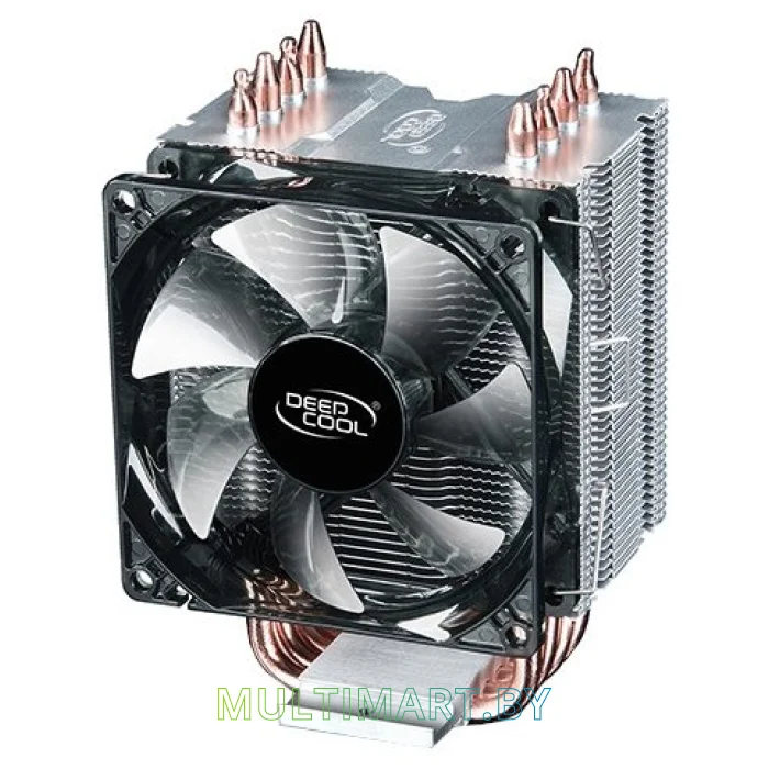 Кулер Deepcool Universal GammaXX C40 DP-MCH4-GMX-C40P